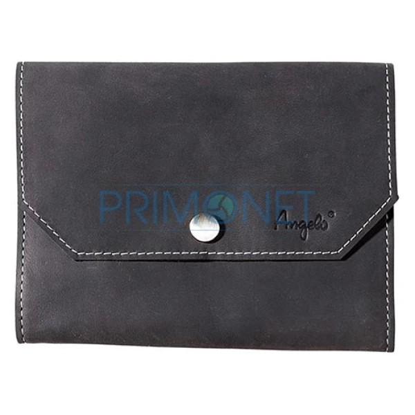 861002 Portofel Tutun Angelo Anthracite