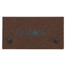 861017 Portofel Tutun Angelo Dark Brown