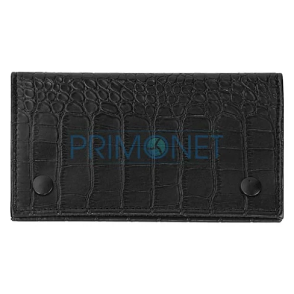 861019 Portofel tutun Angelo Black