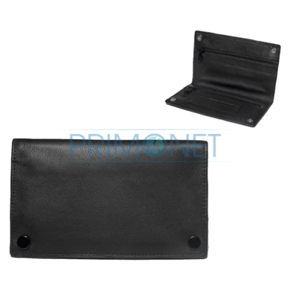 861100 Portofel Tutun Angelo Piele