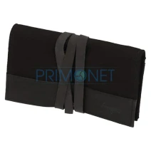 861345 Portofel tutun Angelo Canvas Black