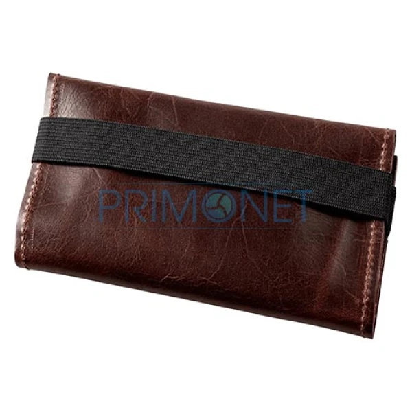 861550 Portofel Tutun Angelo Dark Brown