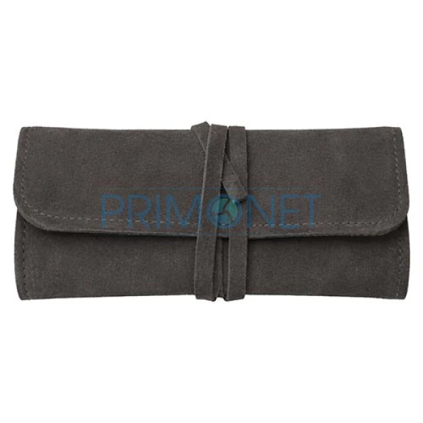 861710 Portofel Tutun Angelo Dark Grey