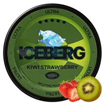 Pouch nicotina Iceberg Mini Kiwi Strawberry (20 mg/pouch)