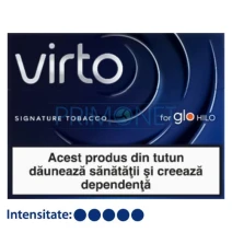 Virto Signature Tobacco (20)