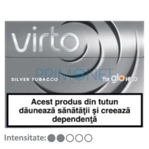Virto Silver Tobacco (20)