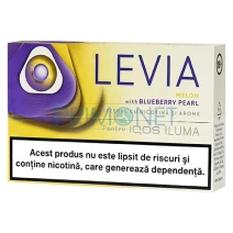 TEREA LEVIA Melon with Blueberry Pearl