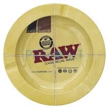 13565 Scrumiera RAW Metalic