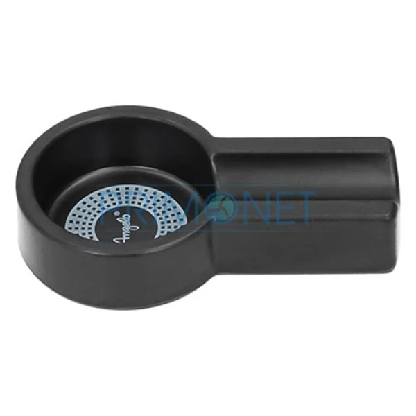 421022 Scrumiera trabuc Angelo Black