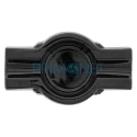 Scrumiera pentru trabuc confectionata din ceramica marca Angelo Ceramic Black