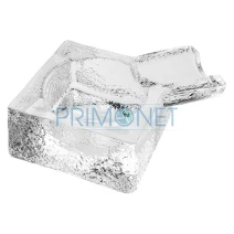 421030 Scrumiera trabuc Angelo Glass (sticla)