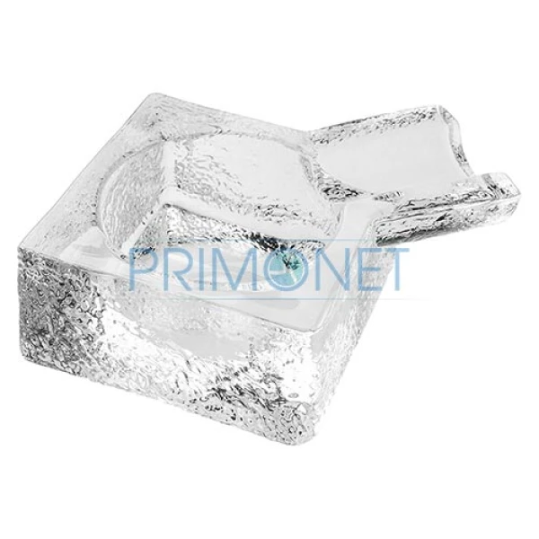 421030 Scrumiera trabuc Angelo Glass (sticla)