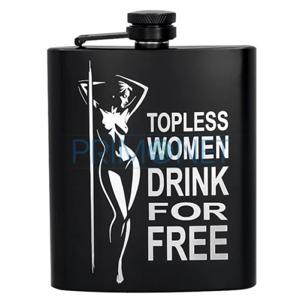 Plosca DM 45 Drink Free