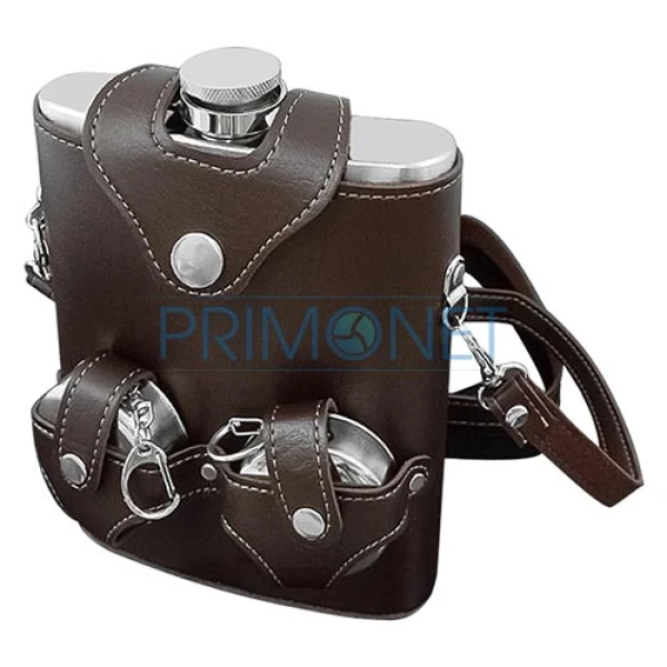 Set Plosca DM 12 Turist