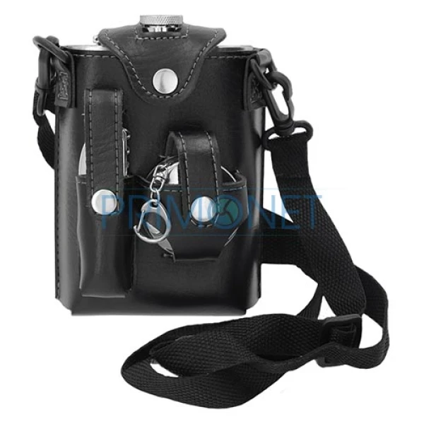 Set plosca DM 32 Turistic Black