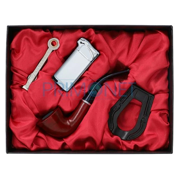 Set pipa cadou Gentelo 2
