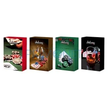 Pachet Tigari Clic Box Print 21 Casino
