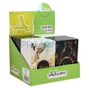 Pachet tigari Clic Box Print 26 Marble din plastic de diferite modele si culori