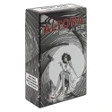 Pachet pentru tigari Clic Box Altora Film Noir de dimensiune King Size pentru 20 tigari