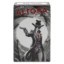 Pachet pentru tigari Clic Box Altora Film Noir de dimensiune King Size pentru 20 tigari