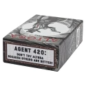 Pachet pentru tigari Clic Box Altora Film Noir de dimensiune King Size pentru 20 tigari