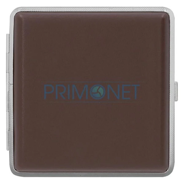 Tabachera Tigari DM 17 Brown