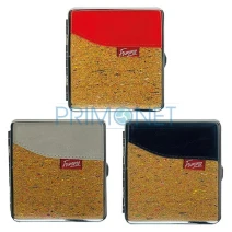 Tabachera tigari Fummo Cork X1