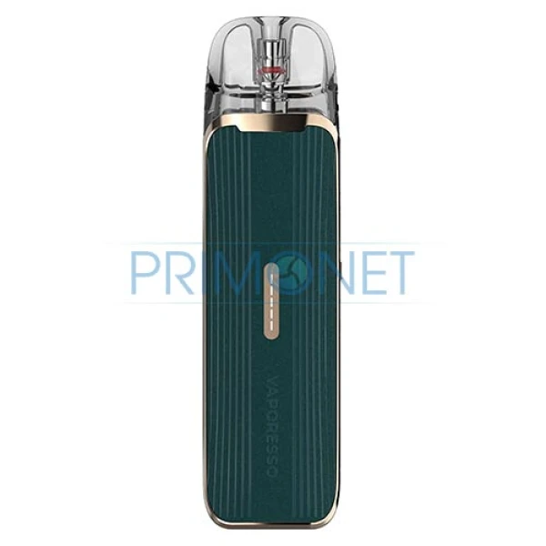 Tigara electronica Vaporesso Luxe Q3 Aegean Green