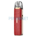 Tigara electronica marca Vaporesso Luxe Q3 Birkin Red kit complet