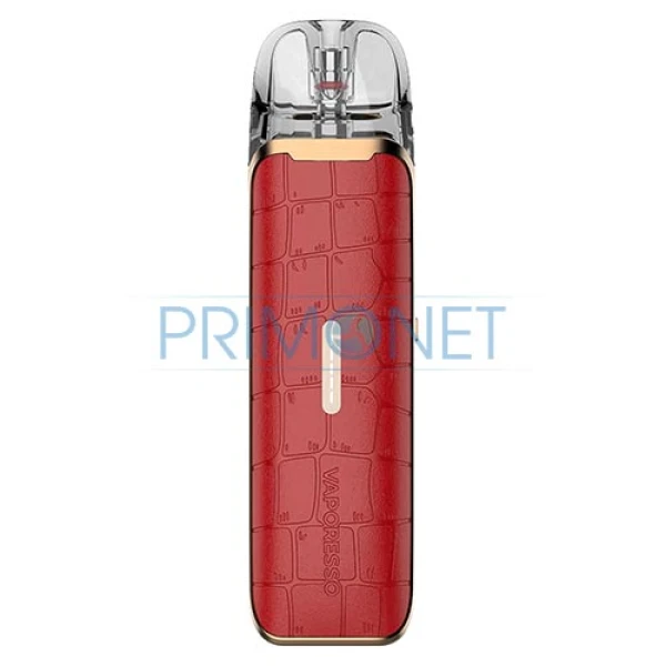 Tigara electronica Vaporesso Luxe Q3 Birkin Red