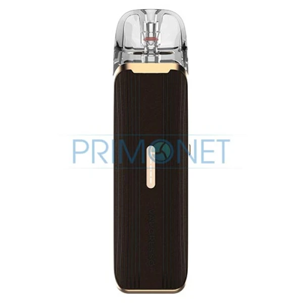 Tigara electronica Vaporesso Luxe Q3 Mocha Brown