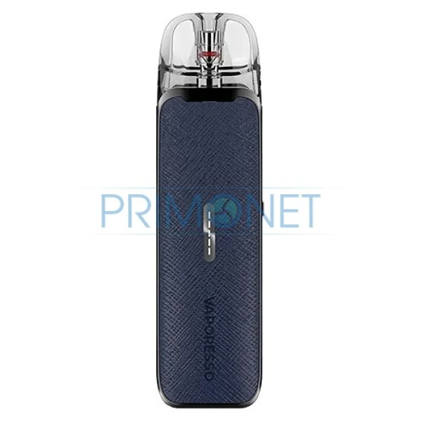 Tigara electronica Vaporesso Luxe Q3 Prussian Blue