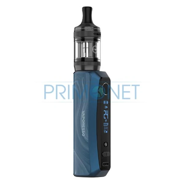 Tigara electronica Vaporesso GTX One Pro Blue