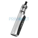 Kit complet de tigara electronica Vaporesso GTX One Pro Silver cu mod si atomizor