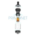 Kit complet de tigara electronica Vaporesso GTX One Pro Silver cu mod si atomizor
