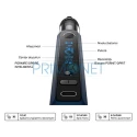 Kit complet de tigara electronica Vaporesso GTX One Pro Silver cu mod si atomizor