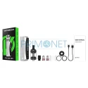 Kit complet de tigara electronica Vaporesso GTX One Pro Silver cu mod si atomizor