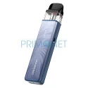 Kit tigara electronica Vaporesso XROS 6 Mini Plume Blue cu inaltimea de 110 mm