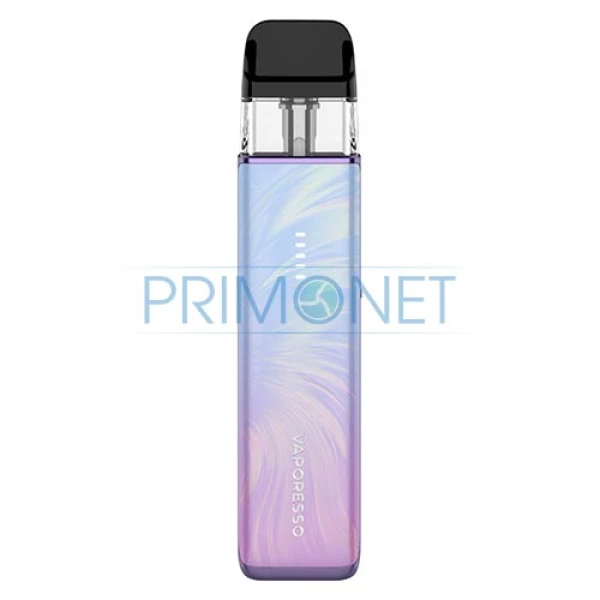 Tigara electronica Vaporesso XROS 6 Mini Plume Pink