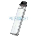 Kit tigara electronica Vaporesso XROS 6 Mini Plume White cu baterie de 1600 mAh