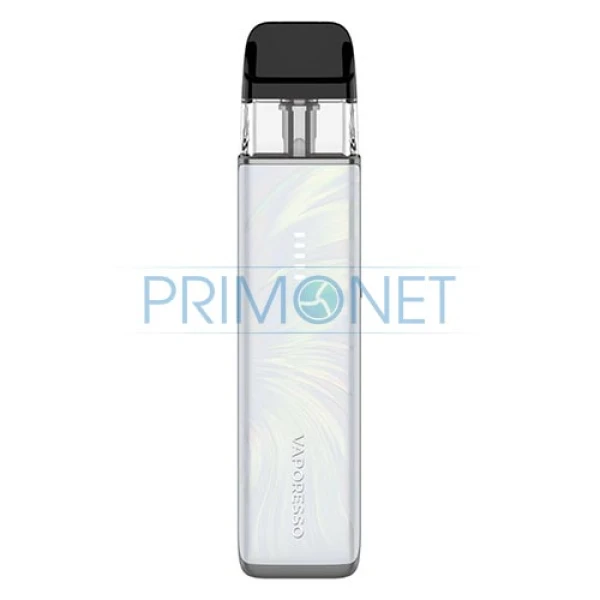 Tigara electronica Vaporesso XROS 6 Mini Plume White