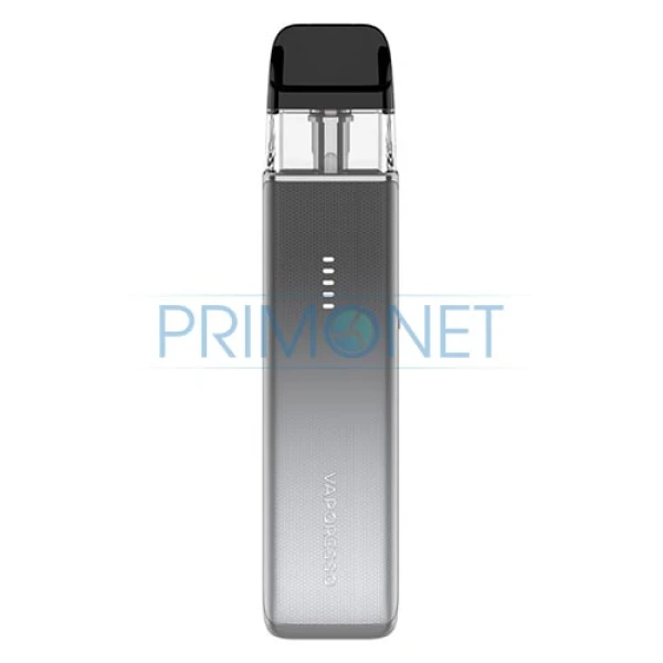 Tigara electronica Vaporesso XROS 6 Mini Titanium Silver