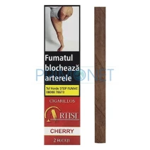 Tigari de foi Artist Cherry 4g (cirese) 2