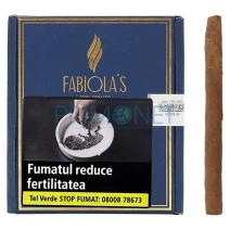 Tigari de foi Fabiolas Mini 95g (20)
