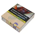 Cutie cu 20 tigari de foi Mini Cigarillos Petit Regenta de tarie medie