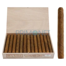 Tigari de foi RIO by RioTabak Corona Cigars 380g (25)
