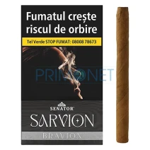 Tigari de foi Senator Sarvion Bravion 34g (10)