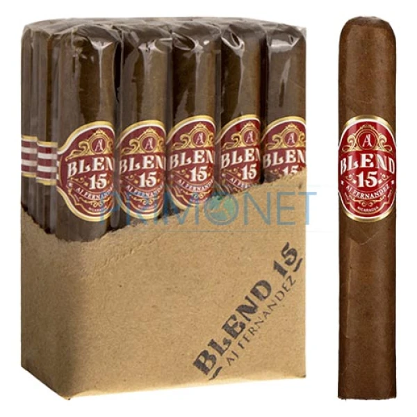 Trabucuri AJ Fernandez Robusto (15)