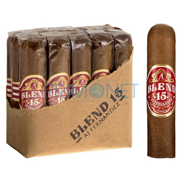 Trabucuri AJ Fernandez Short Robusto (15)