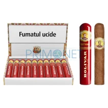 Trabucuri Bolivar Royal Coronas Tub (10)